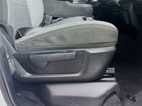 Used 2021 RAM 2500 Big Horn image 24