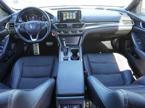 Used 2022 Honda Accord Sport image 18