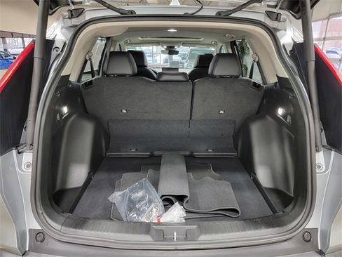 Certified 2023 Honda CR-V EX-L image 37