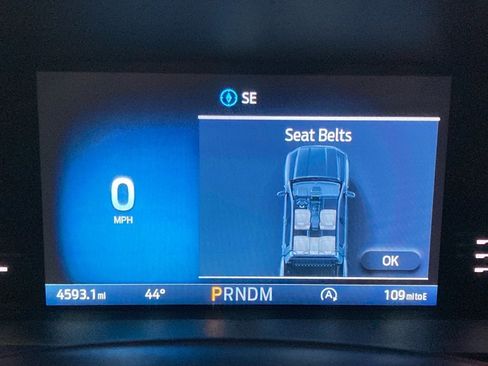 Used 2024 Ford Ranger XLT w/ FX4 Off-Road Package image 15