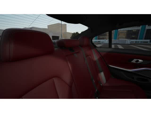 New 2026 BMW M340i w/ Premium Package RWD image 12