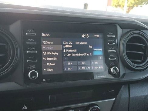 Used 2023 Toyota Tacoma SR image 28