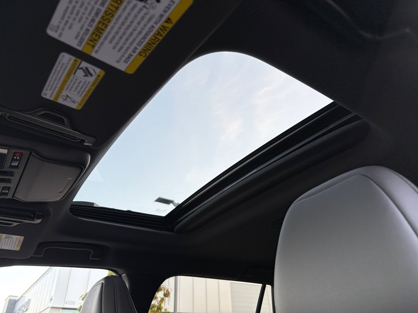 New 2026 Subaru Outback Limited AWD/4WD image 37