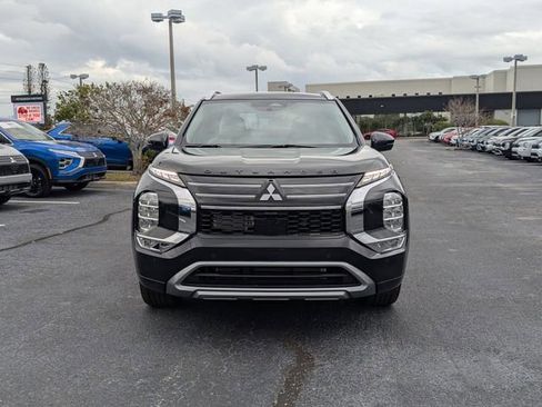 New 2026 Mitsubishi Outlander SEL FWD image 3