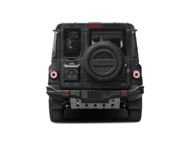 Used 2026 INEOS Grenadier Station Wagon AWD/4WD image 5