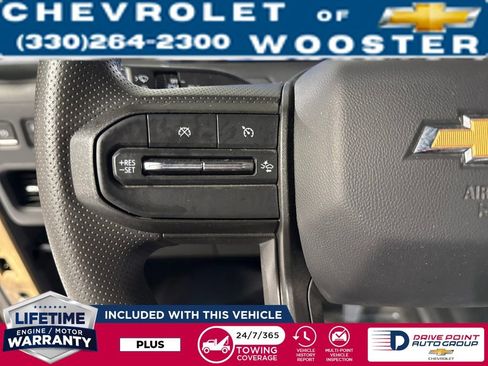 Used 2025 Chevrolet Brightdrop 400 w/ Battery Pack, Max Range image 15