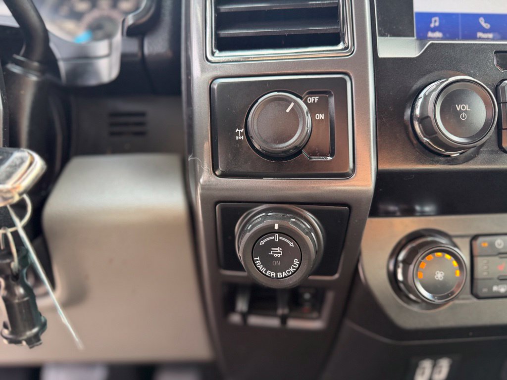Used 2019 Ford F150 XLT w/ Equipment Group 302A Luxury RWD image 29