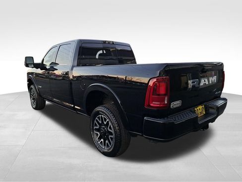 New 2026 RAM 2500 Limited AWD/4WD image 3