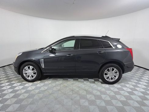 Used 2016 Cadillac SRX Luxury FWD image 8