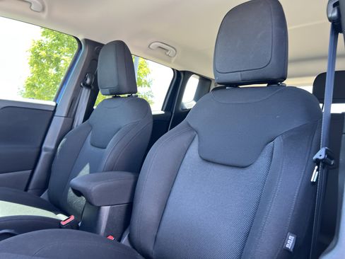 Used 2019 Jeep Renegade Sport AWD/4WD image 24