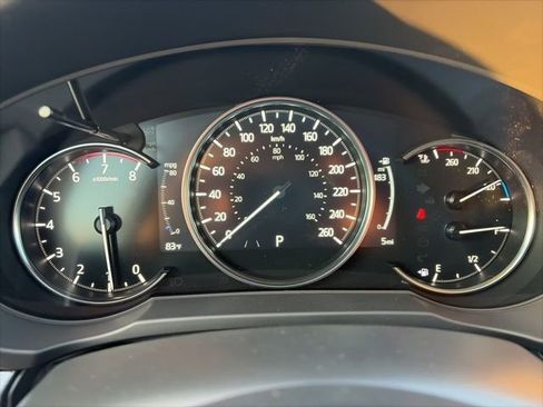 New 2025 MAZDA CX-5 AWD 2.5 S w/ Premium Plus Pkg image 21