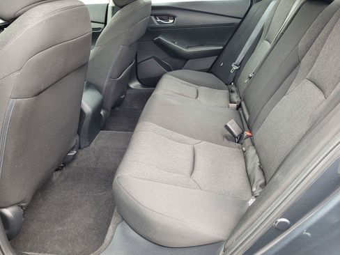 Used 2023 Honda Accord EX image 20