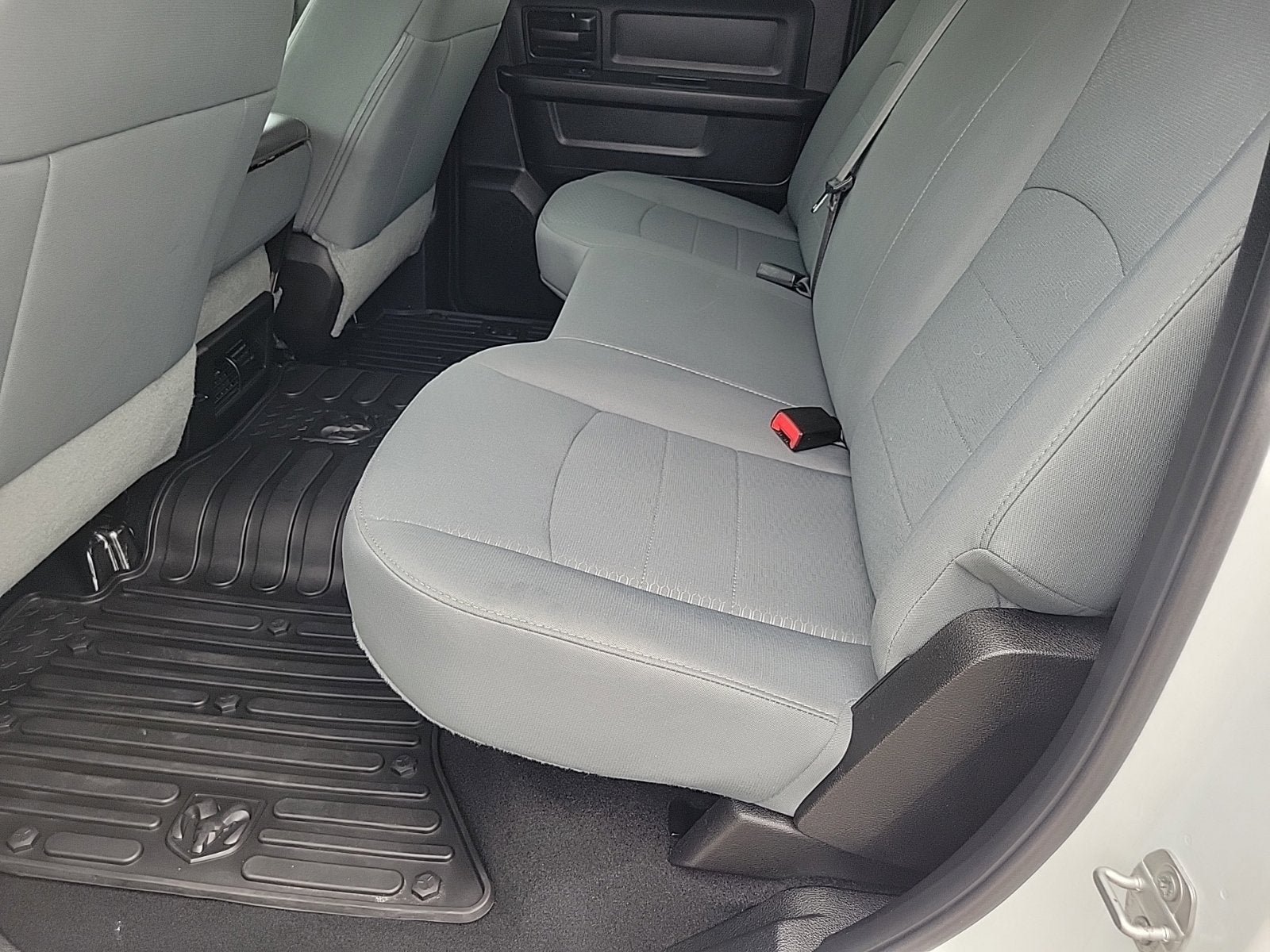 Used 2019 RAM 1500 Tradesman w/ Popular Equipment Group AWD/4WD image 15