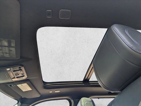 Used 2023 Toyota Tundra Platinum RWD image 16