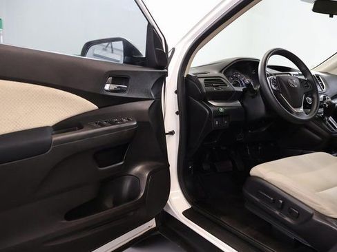 Used 2015 Honda CR-V EX image 8