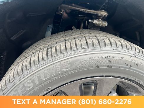 New 2026 Jeep Grand Cherokee Limited AWD/4WD image 25