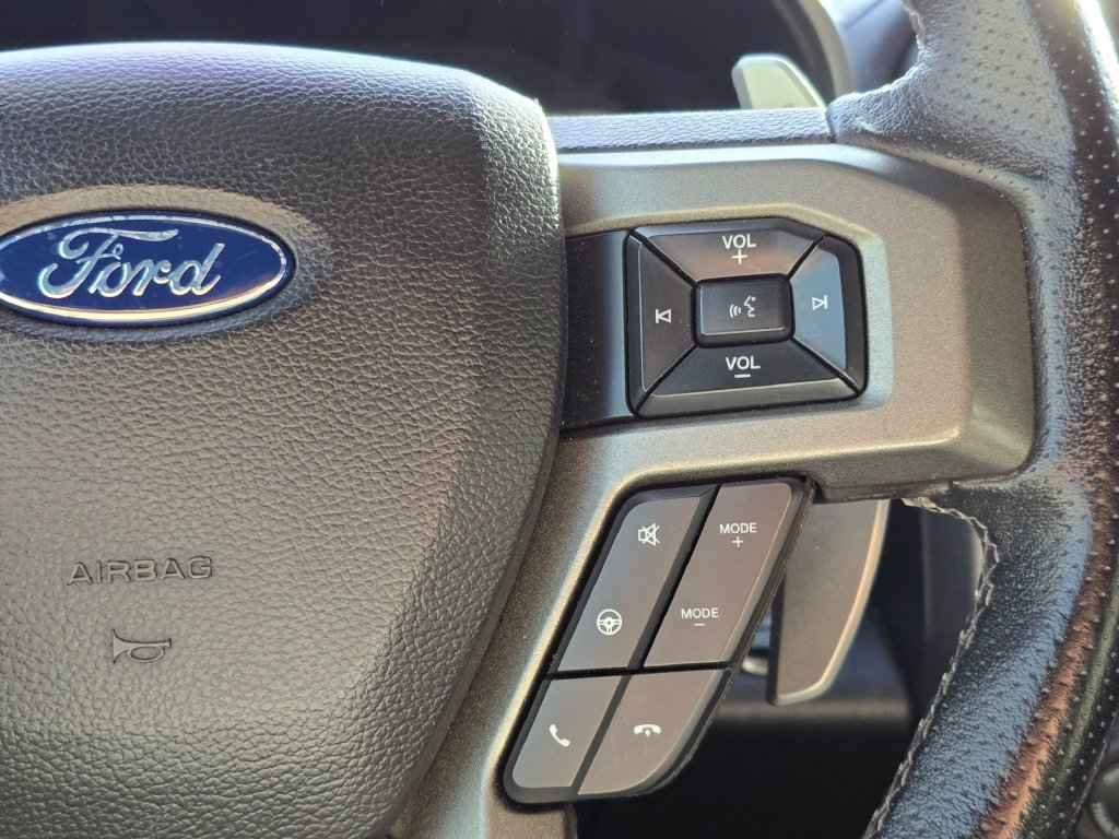 Used 2018 Ford F150 Raptor w/ Equipment Group 802A Luxury AWD/4WD image 23