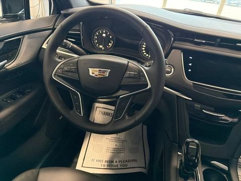 Used 2026 Cadillac XT5 Premium Luxury w/ Driver Assist Package AWD/4WD image 36
