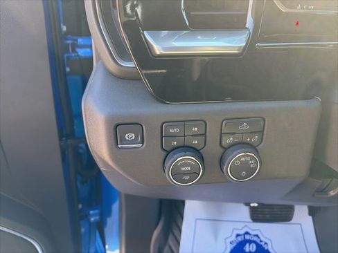 New 2026 Chevrolet Silverado 1500 LT image 19