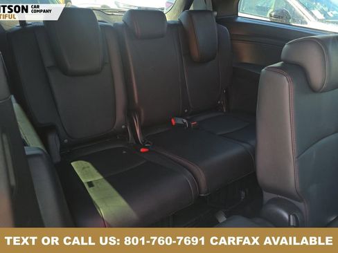Used 2025 Honda Odyssey Sport-L image 14