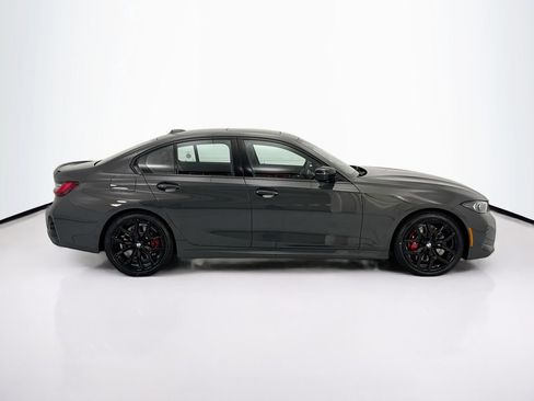 New 2026 BMW 330i Sedan w/ M Sport Package RWD image 4