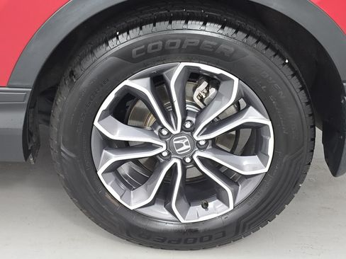 Used 2022 Honda CR-V EX image 33