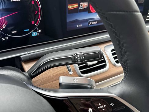 Used 2026 Mercedes-Benz GLE 350 4MATIC image 24