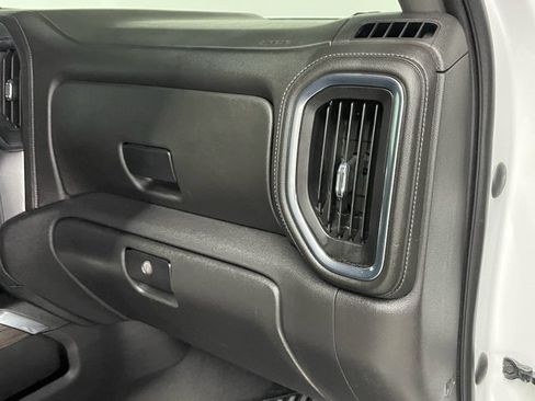 Used 2022 Chevrolet Silverado 1500 LTZ w/ LTZ Premium Texas Edition image 17