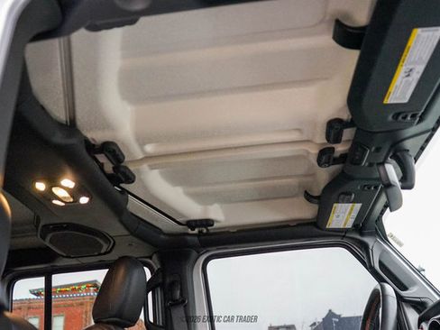 Used 2022 Jeep Gladiator Mojave w/ LED Lighting Group image 68