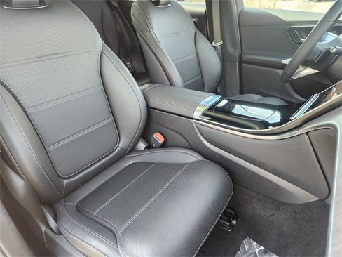 Certified 2026 Mercedes-Benz GLC 300 4MATIC image 20