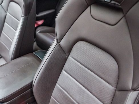 Used 2025 Porsche Panamera 4S image 29