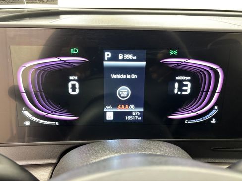 Used 2023 Kia Sportage X-Line w/ X-Line Premium Package image 15