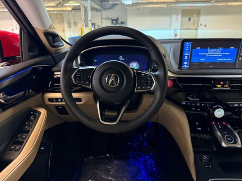 New 2026 Acura MDX w/ Technology Package image 19