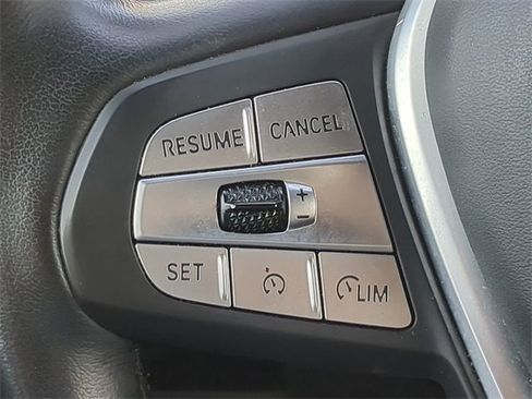 Used 2024 BMW X3 sDrive30i image 31