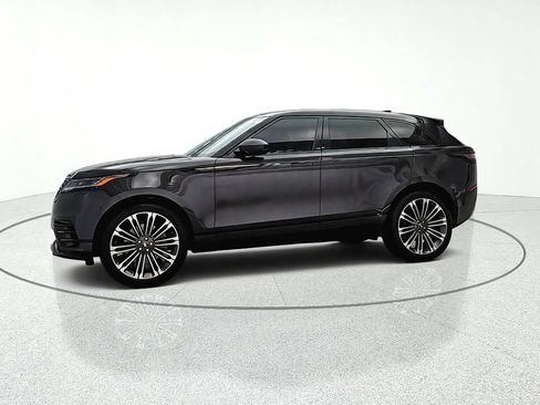 Used 2024 Land Rover Range Rover Velar Dynamic SE AWD/4WD image 3