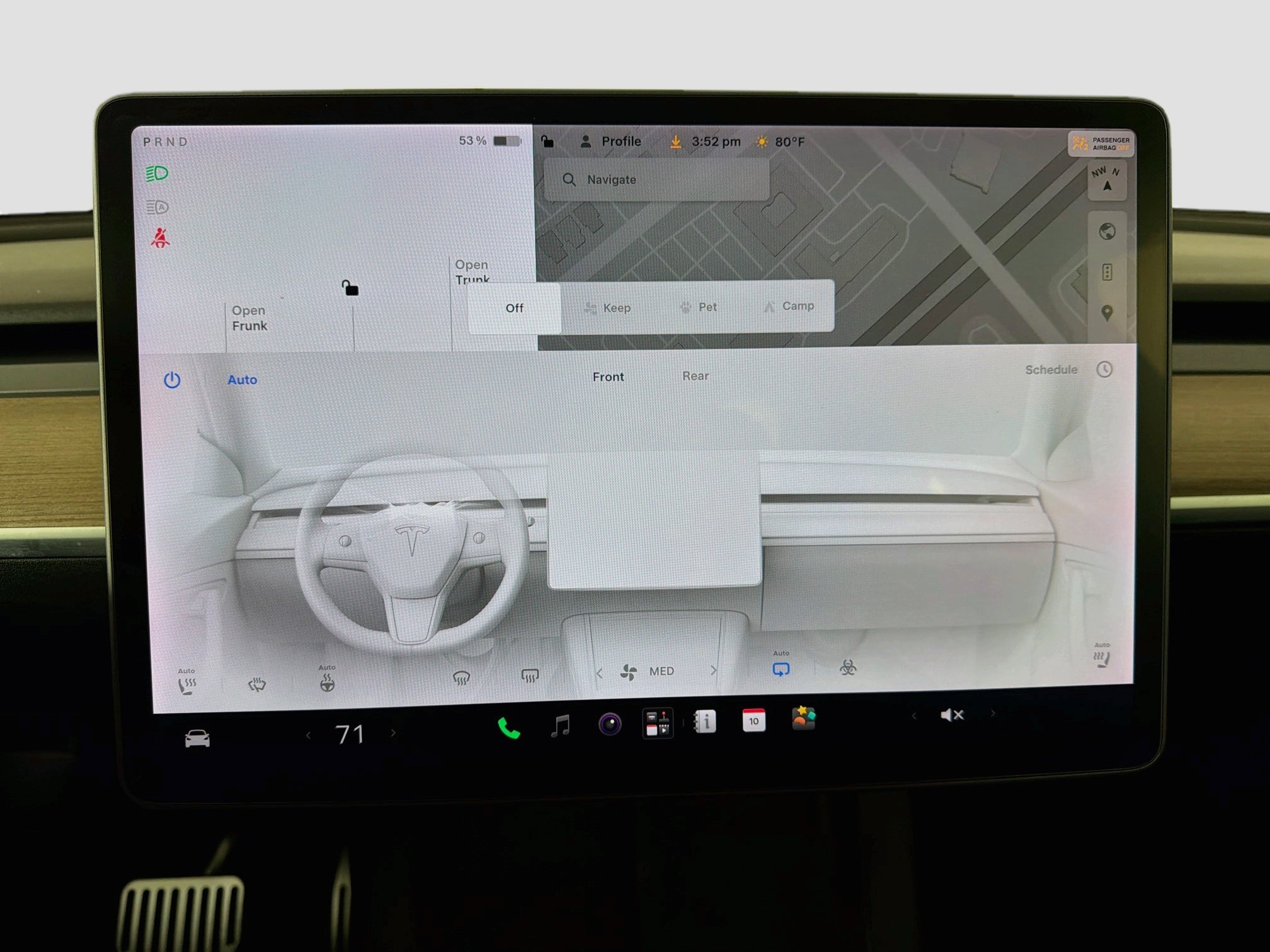 Used 2022 Tesla Model Y Long Range AWD/4WD image 23