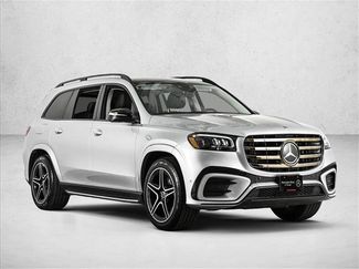 Certified 2026 Mercedes-Benz GLS 450 4MATIC video 3