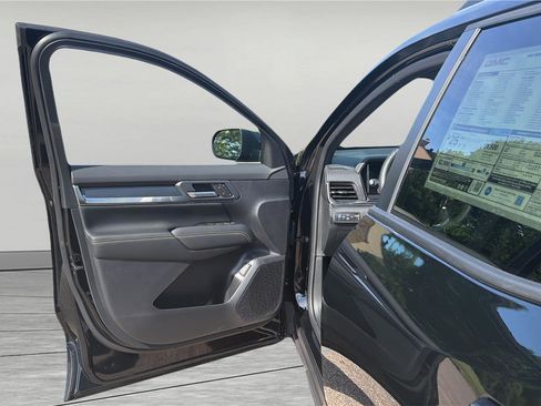 New 2026 GMC Terrain Elevation w/ Elevation Premium Package AWD/4WD image 24
