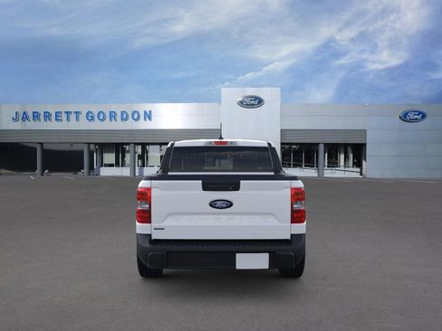 New 2026 Ford Maverick XL w/ Equipment Group 101A image 5