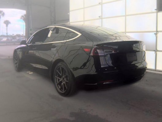 Used 2019 Tesla Model 3 Long Range RWD image 3