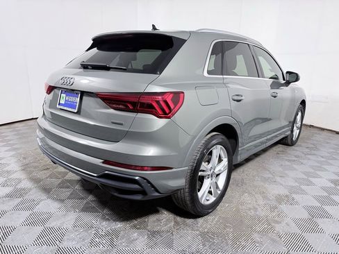 Used 2020 Audi Q3 2.0T Premium Plus w/ Premium Plus Package AWD/4WD image 5