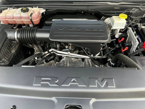 Used 2022 RAM 1500 Big Horn image 35