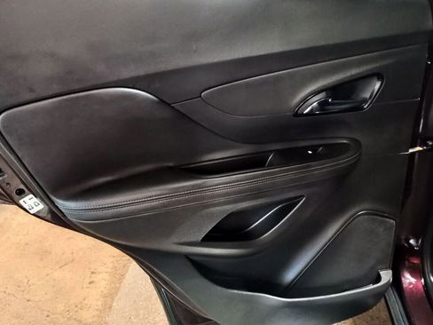 Used 2018 Buick Encore Preferred image 15