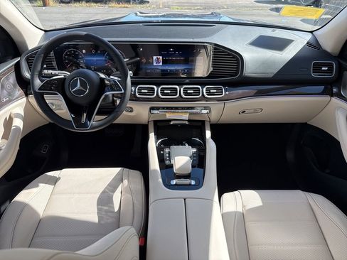 New 2026 Mercedes-Benz GLS 450 4MATIC image 20