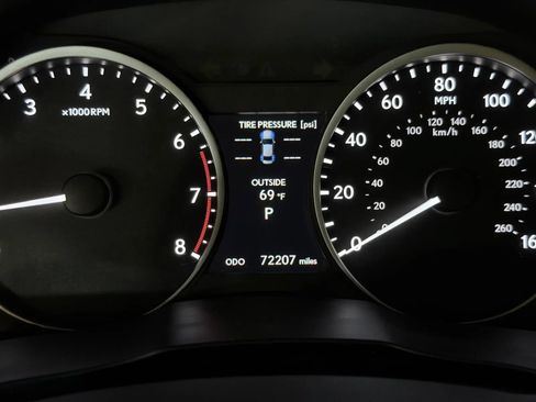 Used 2014 Lexus ES 350 FWD image 36
