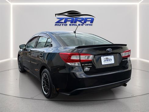 Used 2018 Subaru Impreza 2.0i image 5