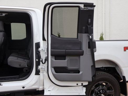 Used 2026 Ford F350 XL w/ STX Appearance Package AWD/4WD image 25