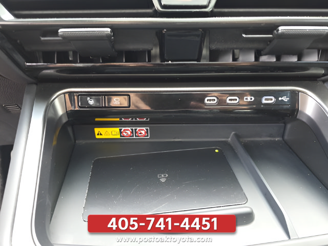 Used 2024 Lexus TX 350 FWD w/ Technology Package image 19