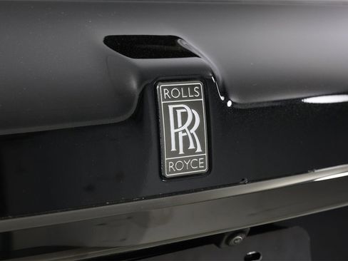 Certified 2023 Rolls-Royce Cullinan Black Badge w/ Driver's Package image 22