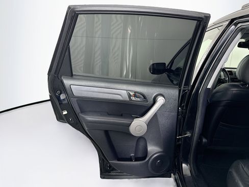 Used 2007 Honda CR-V EX-L image 24